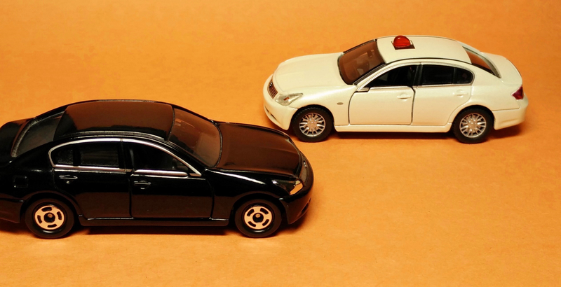 Illustration for article titled Tomica Time, Part II